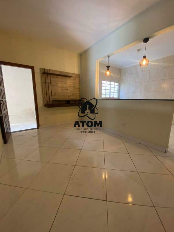 Casa à venda no Residencial Portal da Mantiqueira: 
