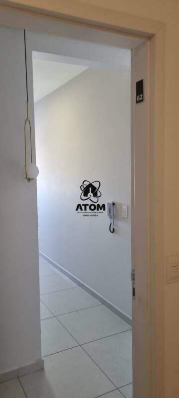 Apartamento à venda no Vila São José: 