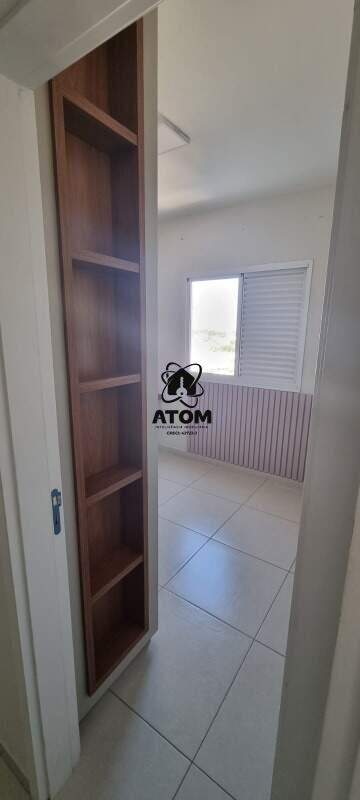 Apartamento à venda no Vila São José: 