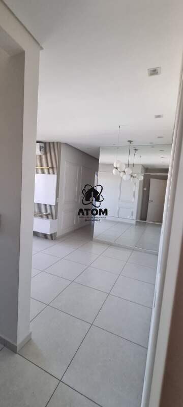 Apartamento à venda no Vila São José: 