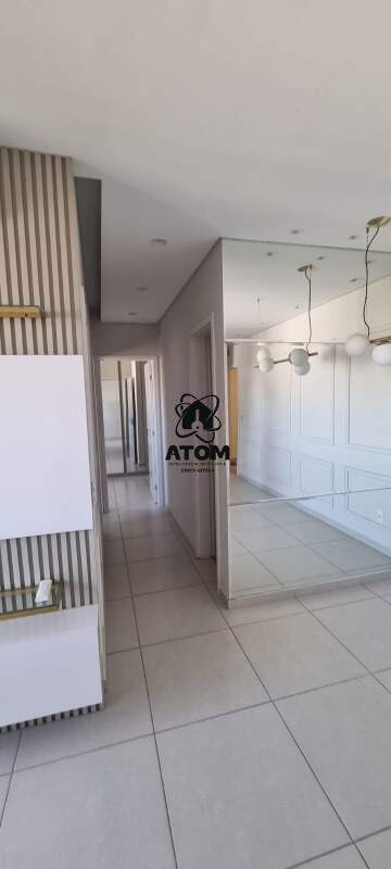 Apartamento à venda no Vila São José: 