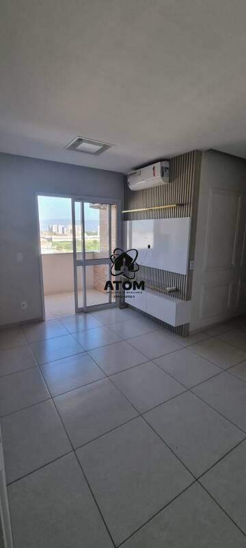 Apartamento à venda no Vila São José: 
