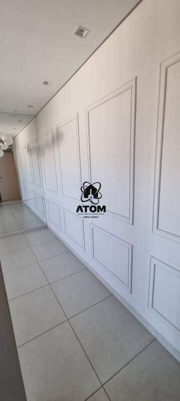 Apartamento à venda no Vila São José: 