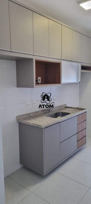 Apartamento à venda no Vila São José: 