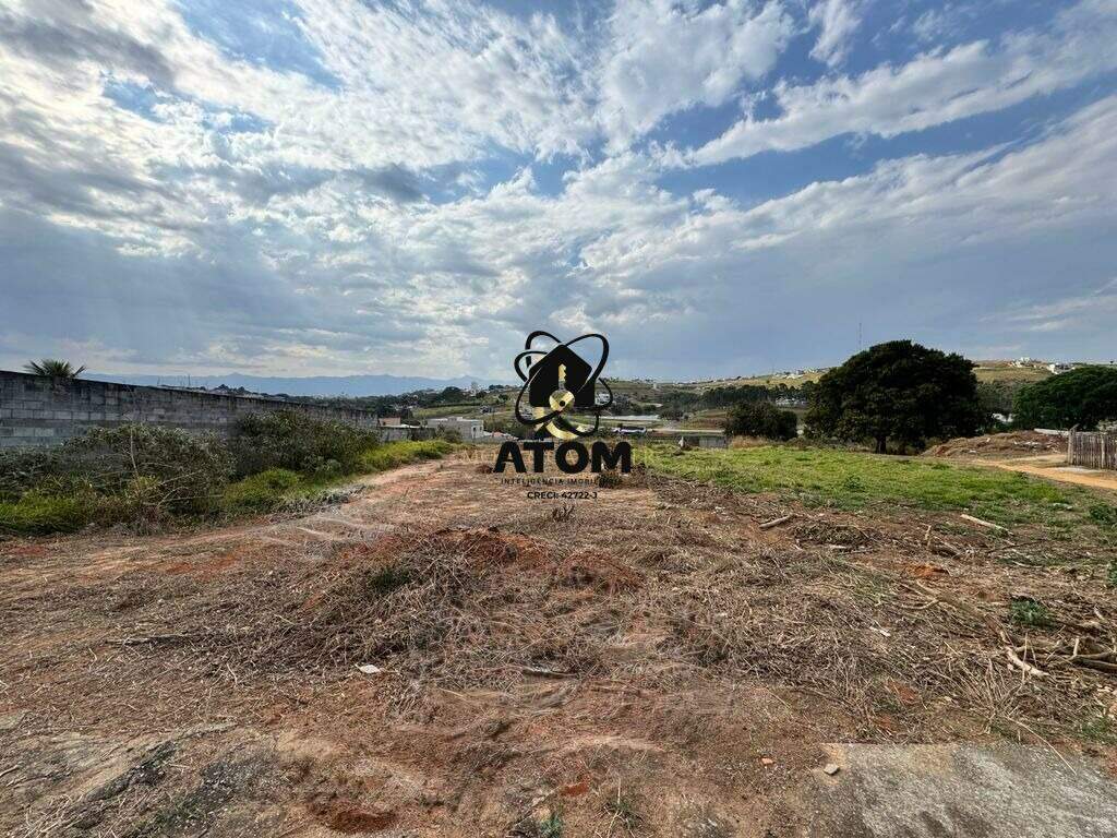Lote à venda no Parque Residencial Helvetia: 