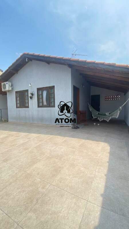 Casa à venda no Residencial Novo Horizonte: 