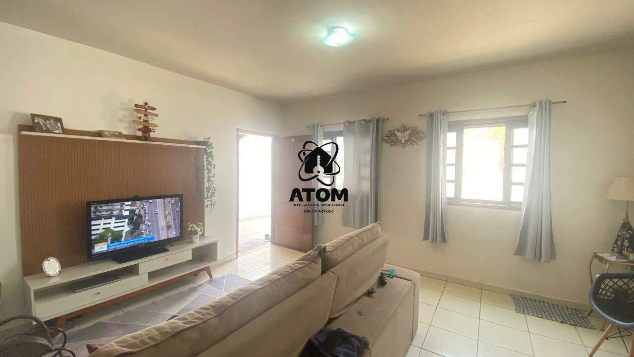 Casa à venda no Residencial Novo Horizonte: 