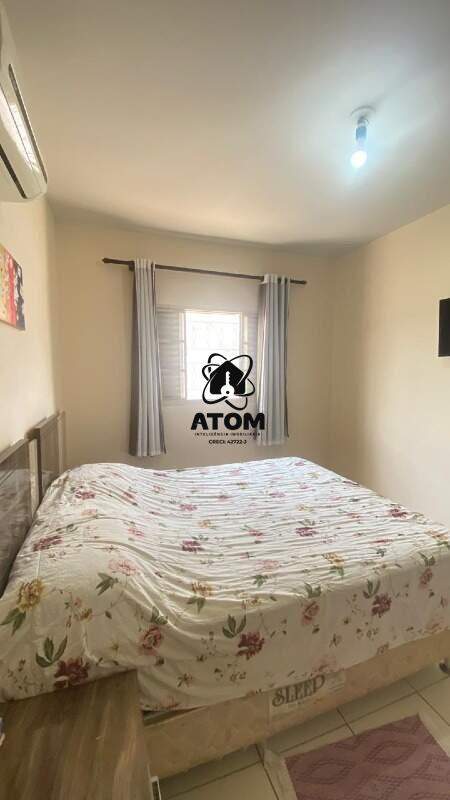 Casa à venda no Residencial Novo Horizonte: 