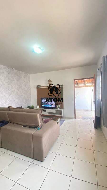 Casa à venda no Residencial Novo Horizonte: 