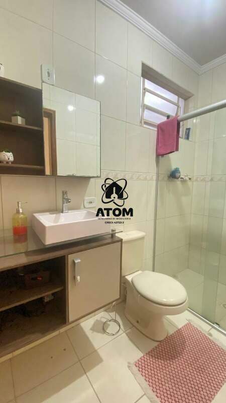 Casa à venda no Residencial Novo Horizonte: 