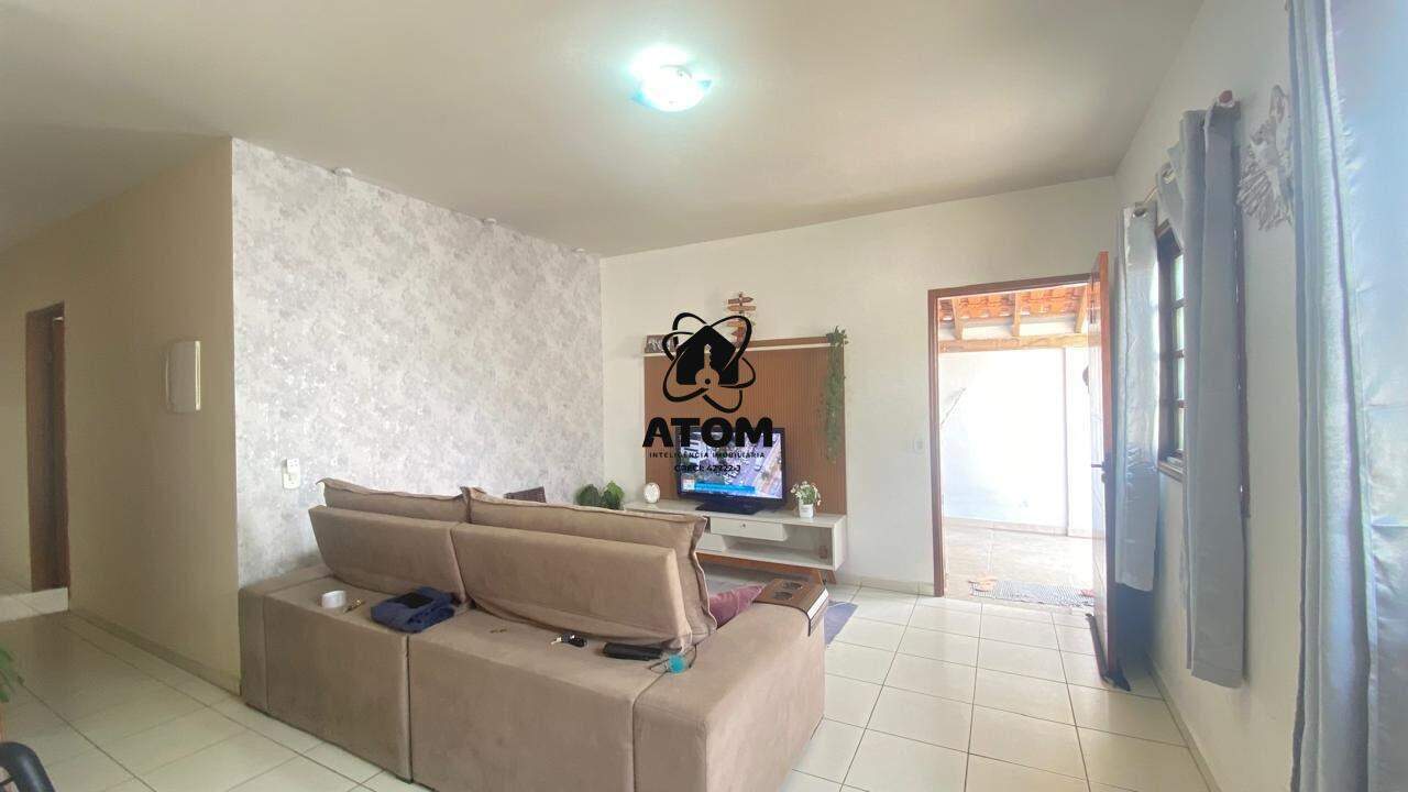 Casa à venda no Residencial Novo Horizonte: 