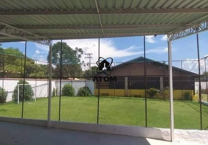 Chácara para aluguel no Granjas Rurais Reunidas São Judas Tadeu: 