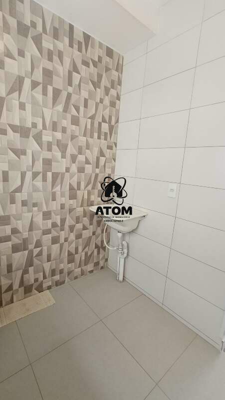 Apartamento para aluguel no Chácara São Manoel: 