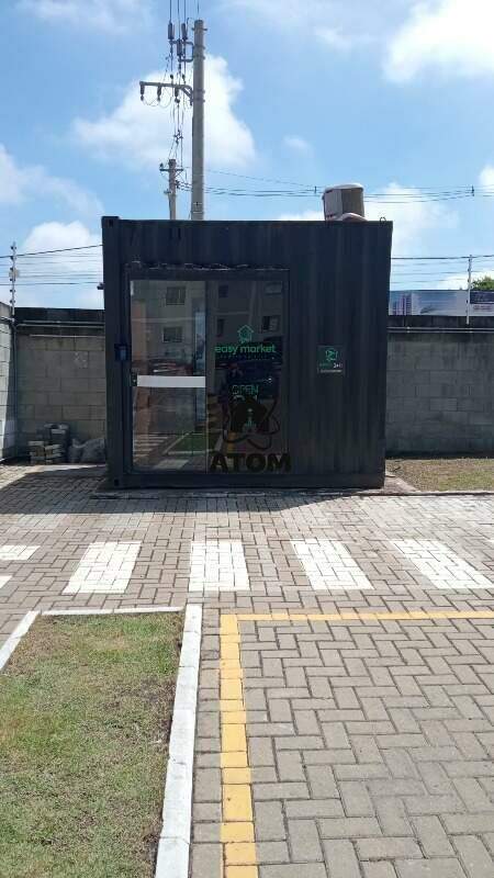 Apartamento para aluguel no Chácara São Manoel: 