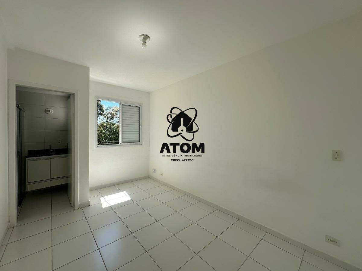 Apartamento à venda no Granja Daniel: 