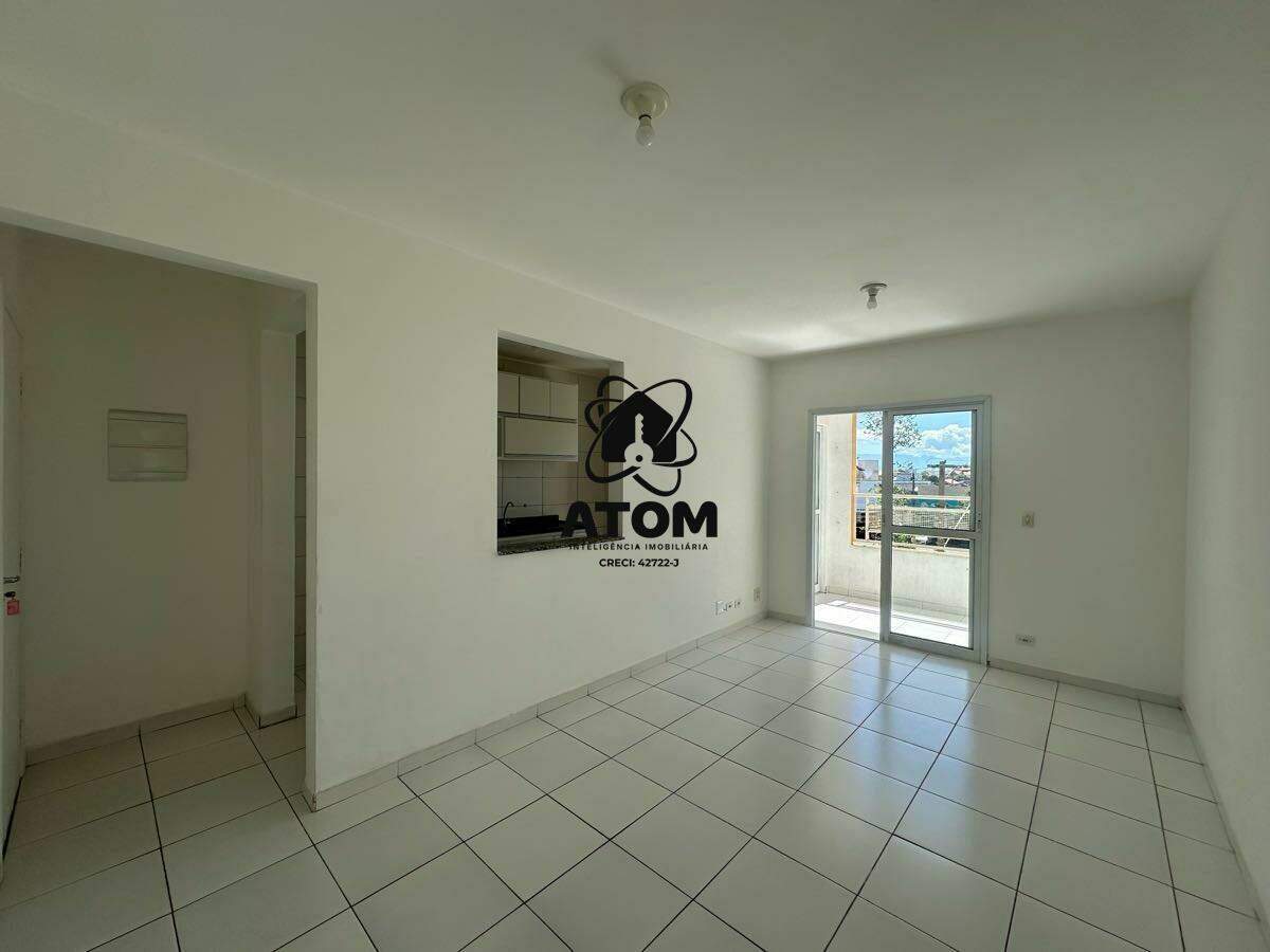 Apartamento à venda no Granja Daniel: 