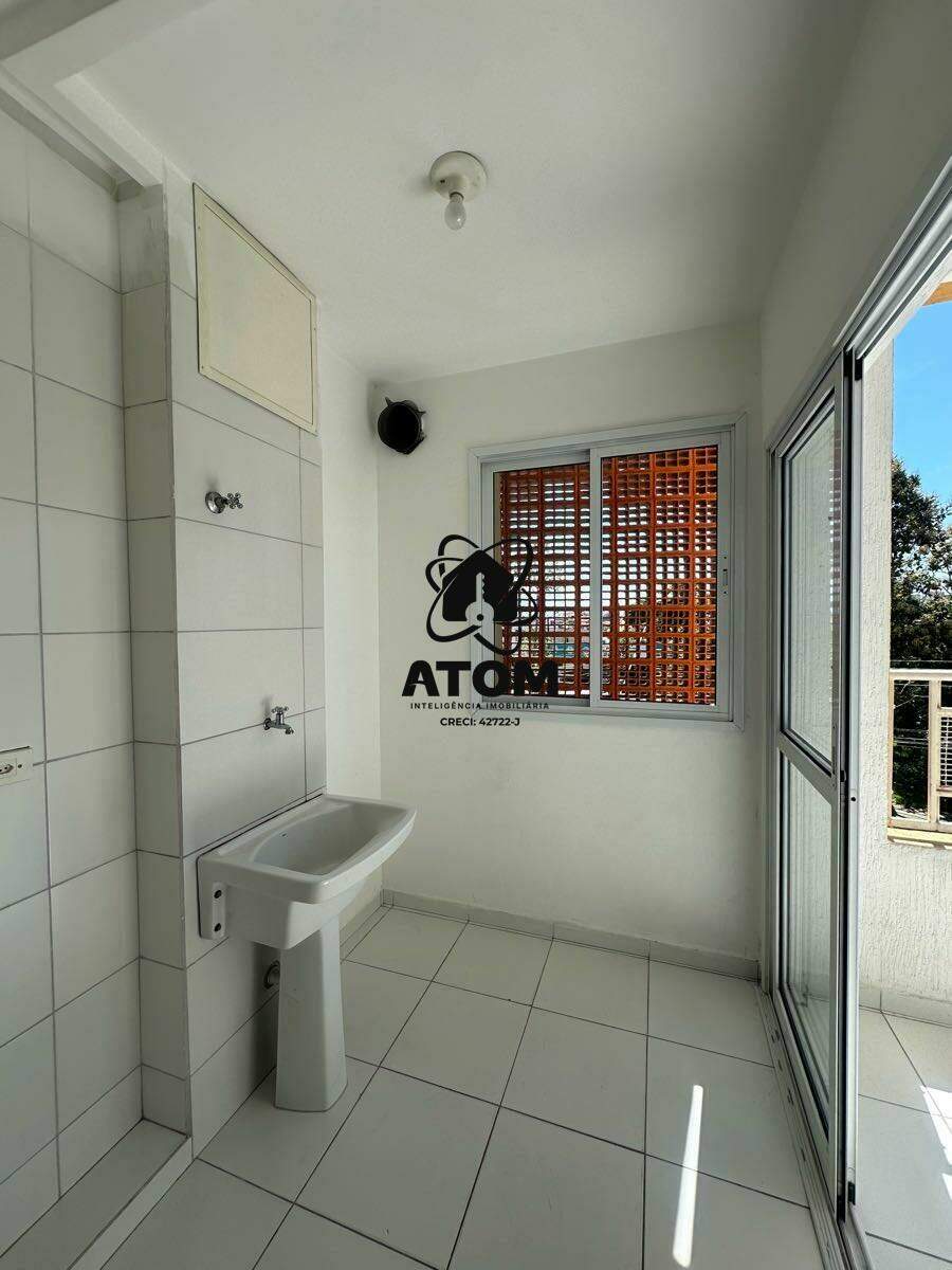 Apartamento à venda no Granja Daniel: 