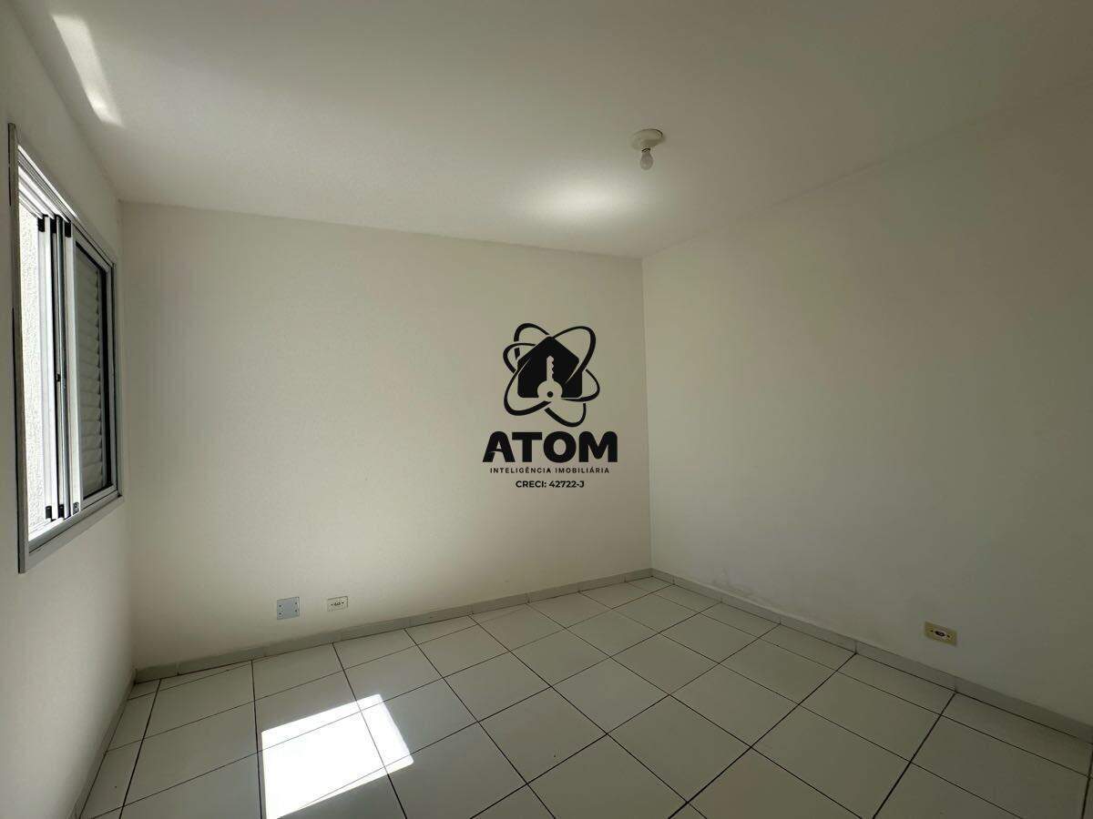 Apartamento à venda no Granja Daniel: 