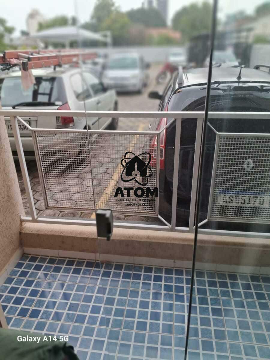 Apartamento à venda no Parque Santo Antônio: 