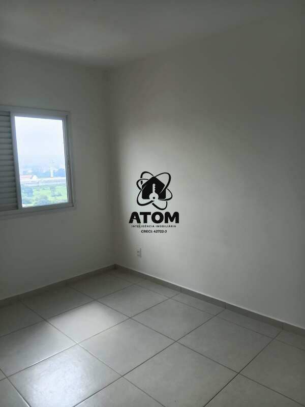 Apartamento para aluguel no Vila São José: 