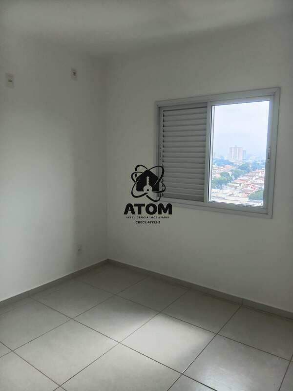 Apartamento para aluguel no Vila São José: 