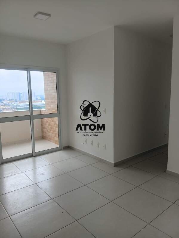 Apartamento para aluguel no Vila São José: 