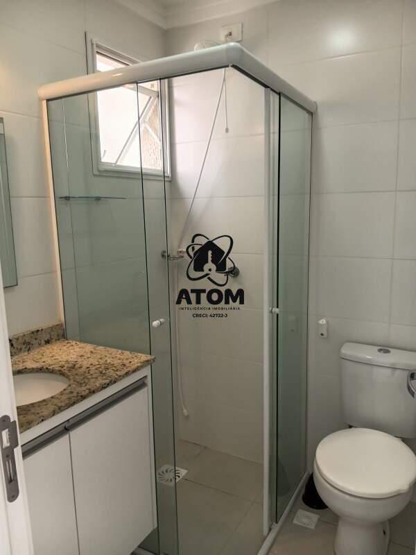 Apartamento para aluguel no Vila São José: 