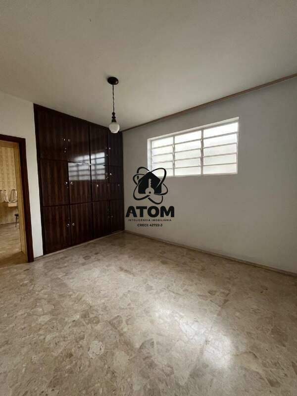 Casa para aluguel no Jardim das Nações: 