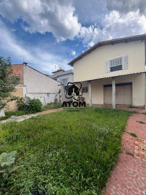 Casa para aluguel no Jardim das Nações: 