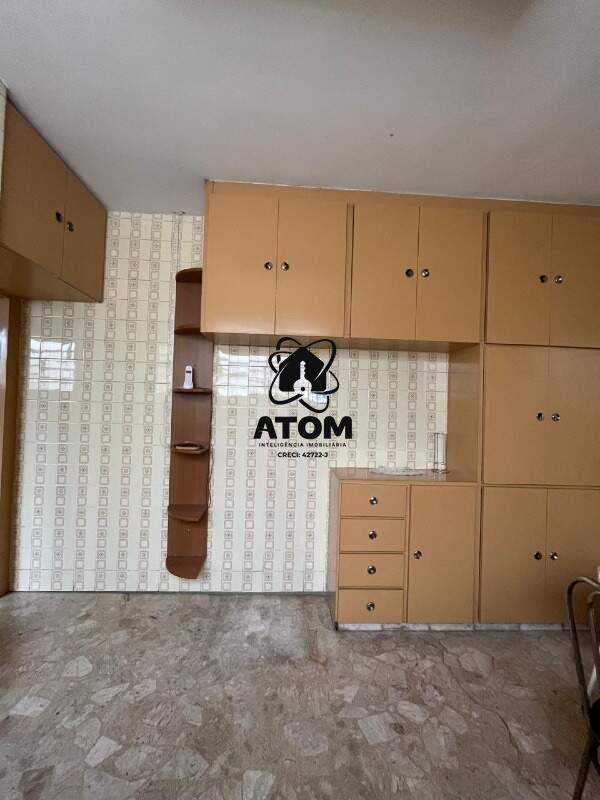 Casa para aluguel no Jardim das Nações: 