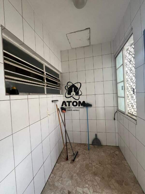 Casa para aluguel no Jardim das Nações: 