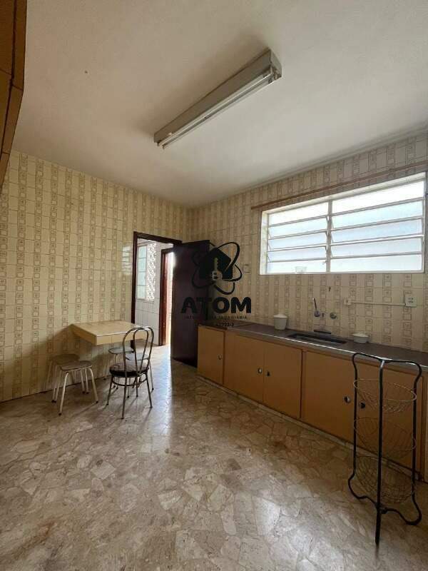 Casa para aluguel no Jardim das Nações: 