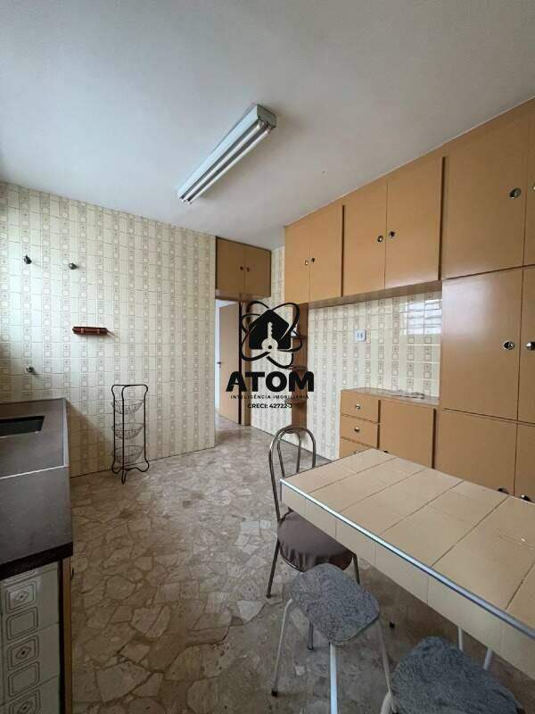 Casa para aluguel no Jardim das Nações: 