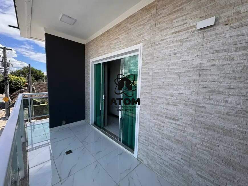 Casa à venda no Loteamento Residencial Vale das Flores: 