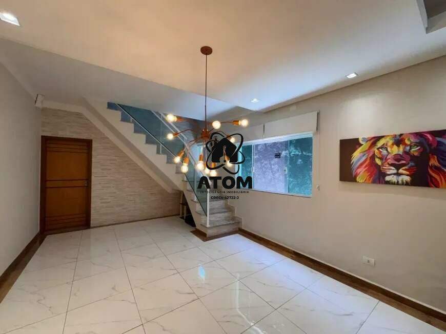 Casa à venda no Loteamento Residencial Vale das Flores: 