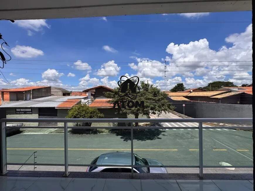 Casa à venda no Loteamento Residencial Vale das Flores: 