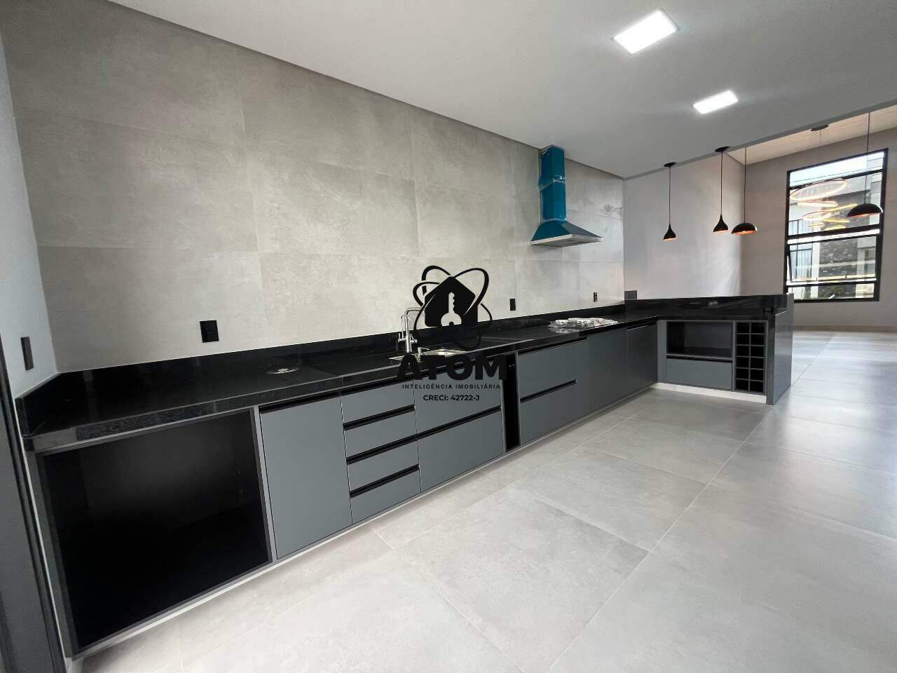 Casa em condominio à venda no Loteamento Residencial Pérola do Vale: 