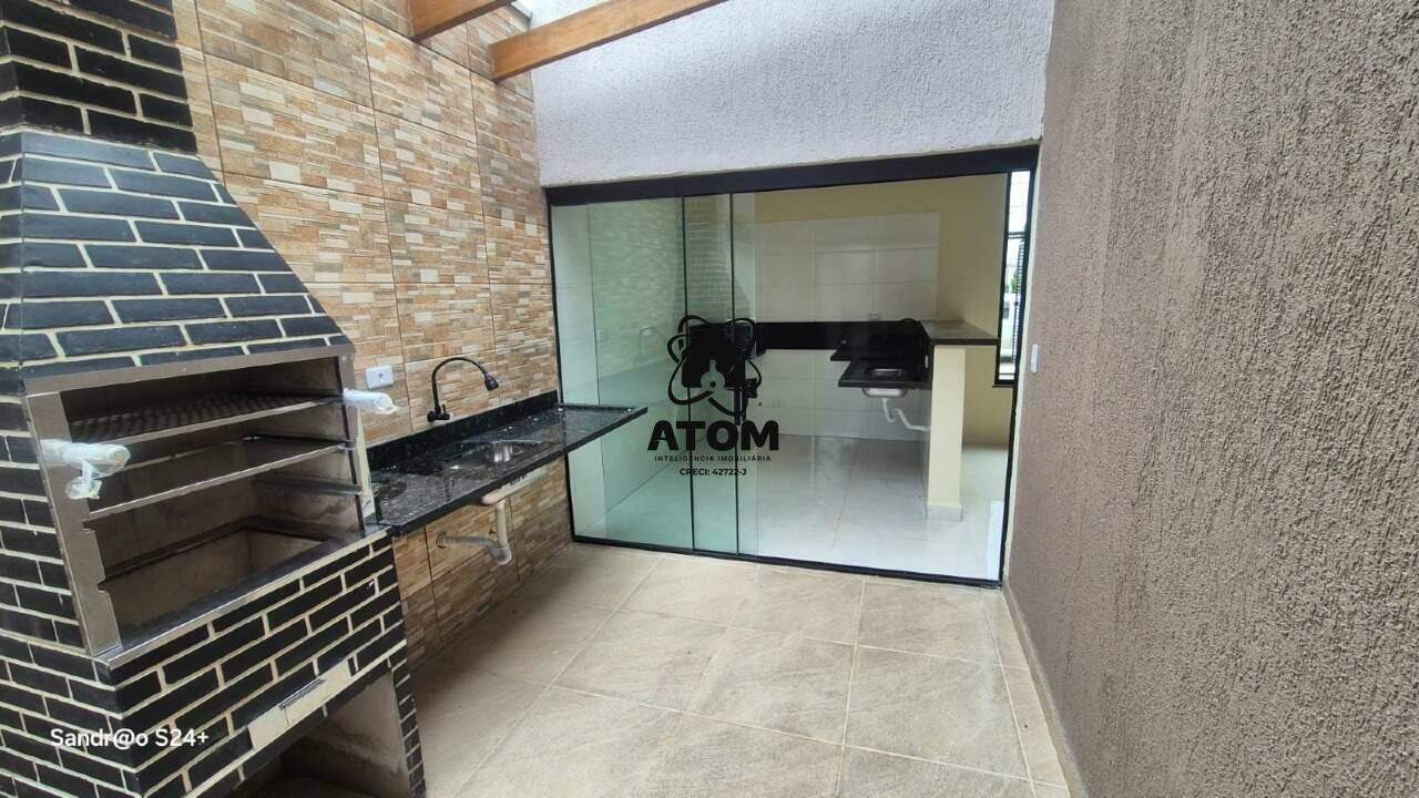 Casa à venda no Jardim Oásis: 