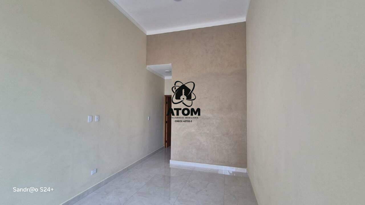 Casa à venda no Jardim Oásis: 