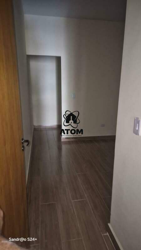 Casa à venda no Jardim Oásis: 