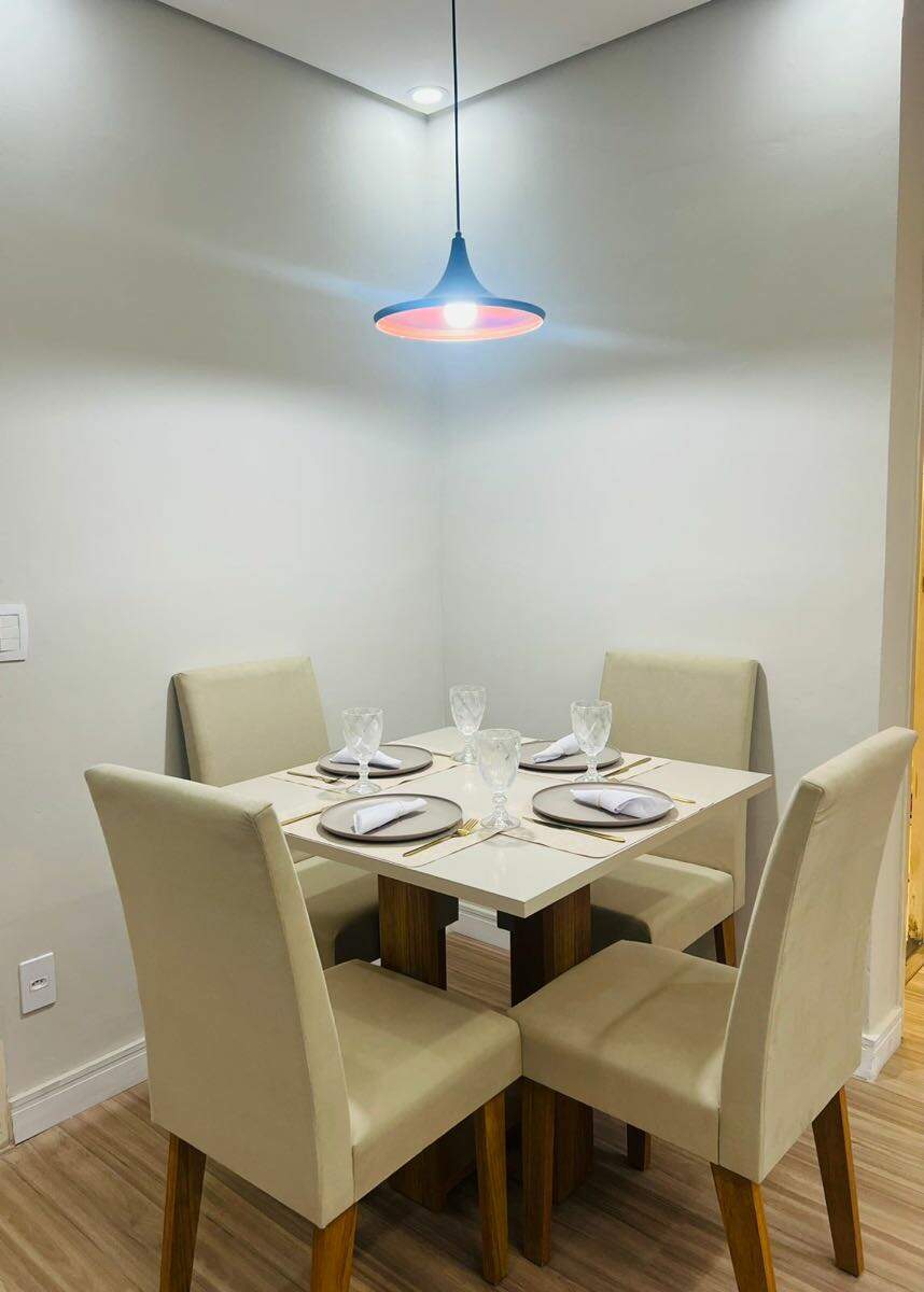 Apartamento à venda no Spazio Treville: 