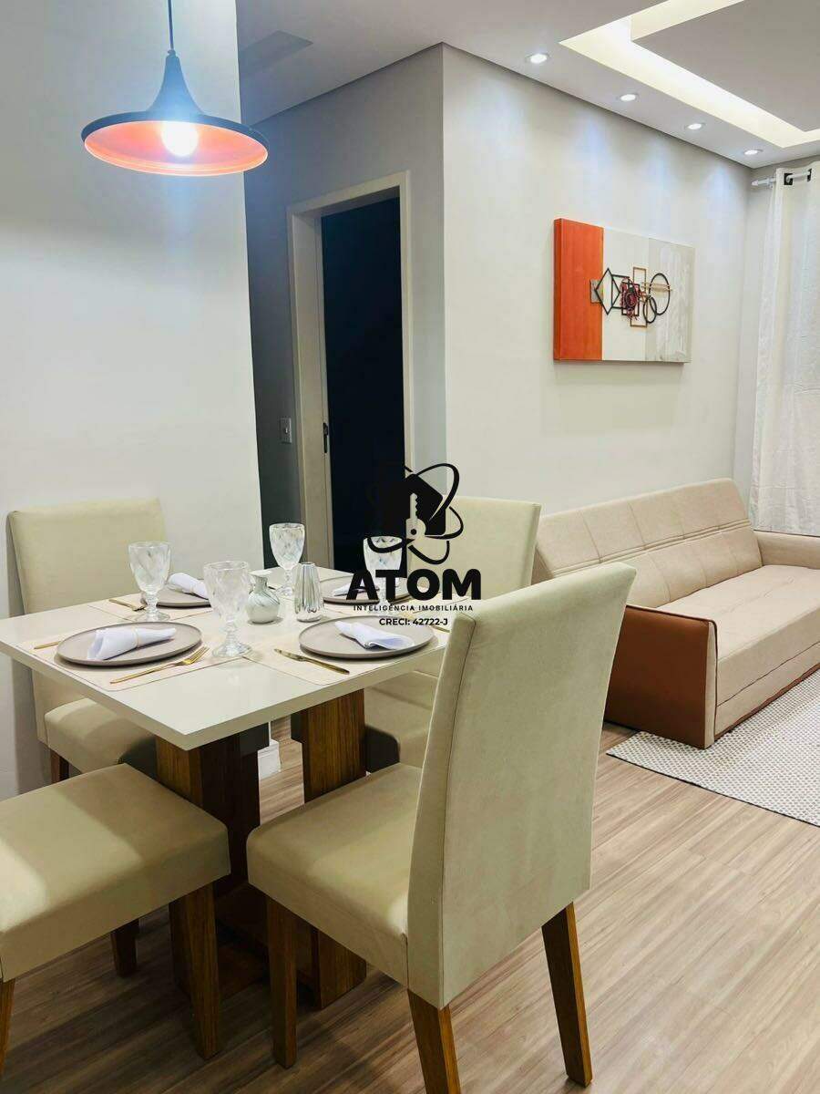 Apartamento à venda no Spazio Treville: 