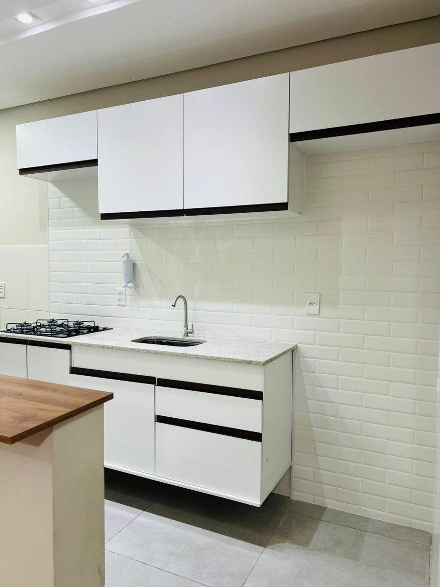 Apartamento à venda no Spazio Treville: 