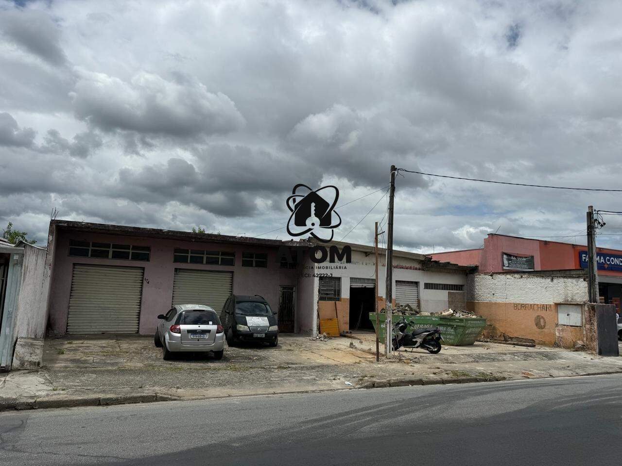 Terreno/Lote à venda no Jardim Gurilandia: 