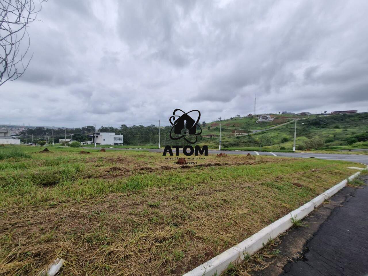 Lote em condomínio à venda no Cataguá: 
