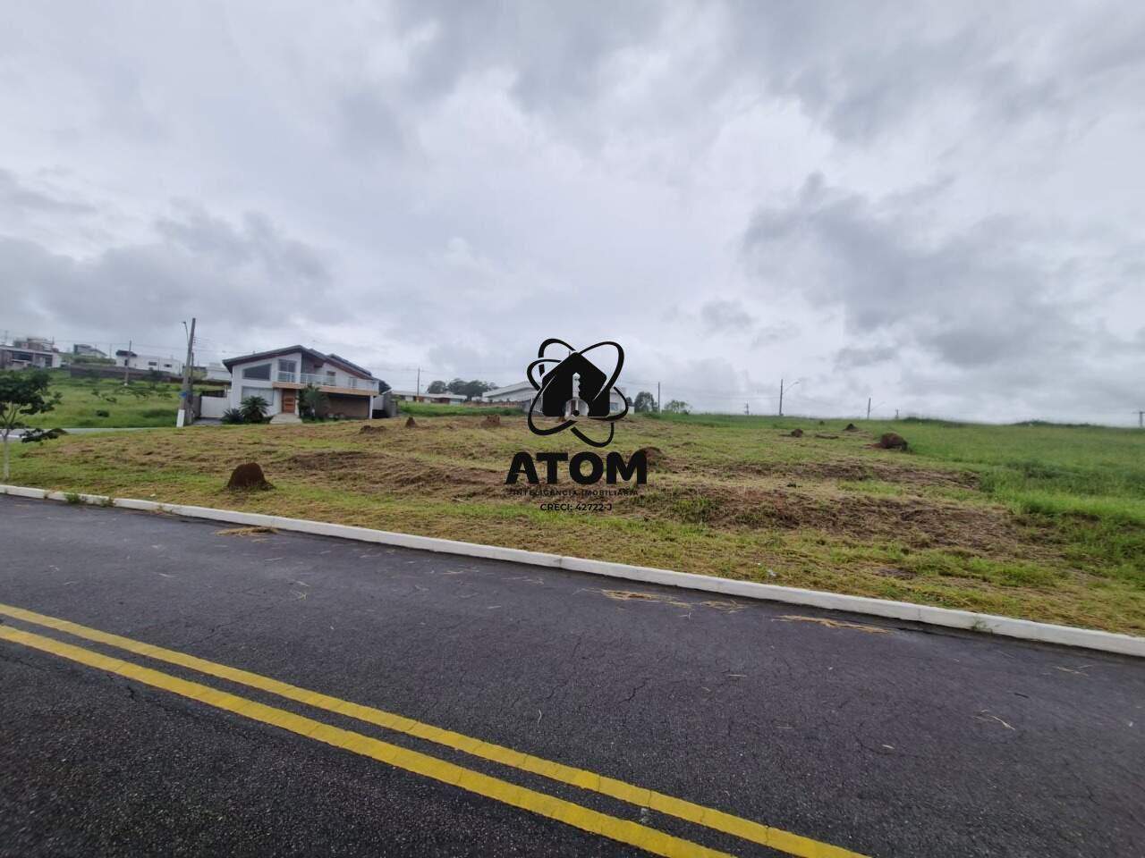 Lote em condomínio à venda no Cataguá: 