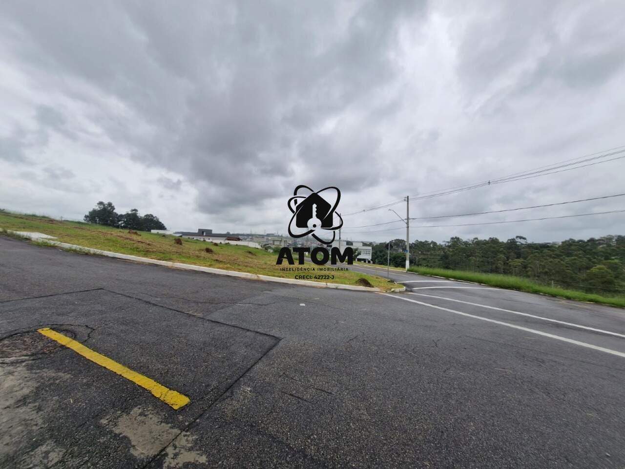 Lote em condomínio à venda no Cataguá: 
