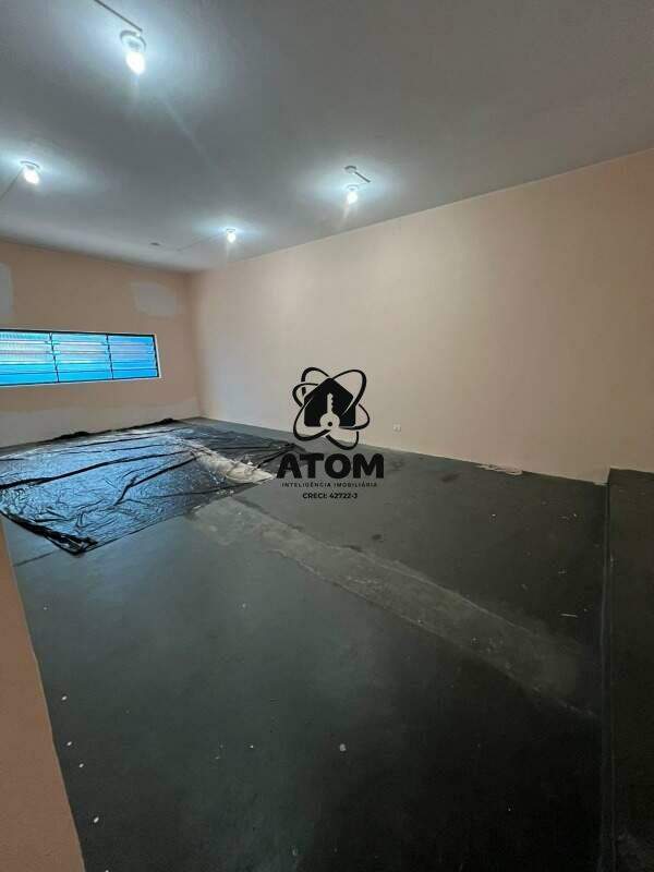 Casa Comercial para aluguel no Jardim das Nações: 
