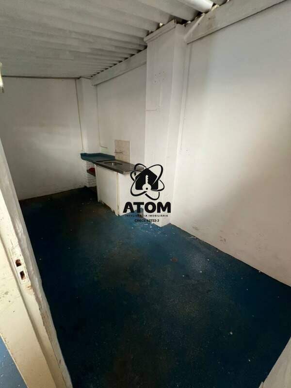Casa Comercial para aluguel no Jardim das Nações: 