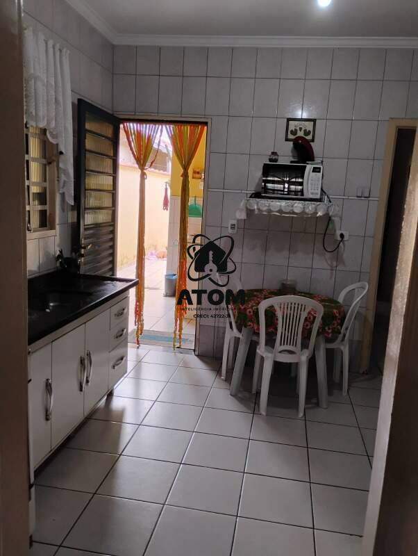 Casa à venda no Residencial Bardan: 